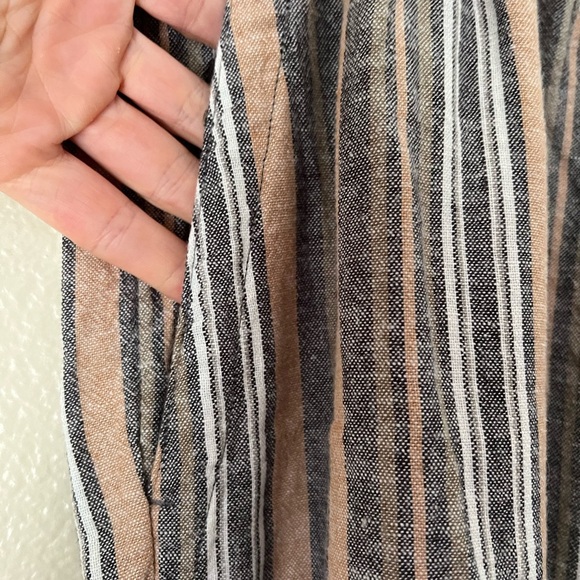 LUCKY BRAND Linenβ Pants - Picture 5 of 7